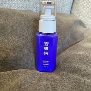 Sekkisei Emulsion 2.3 oz